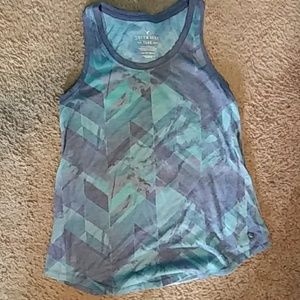 American eagle soft and sexy tank